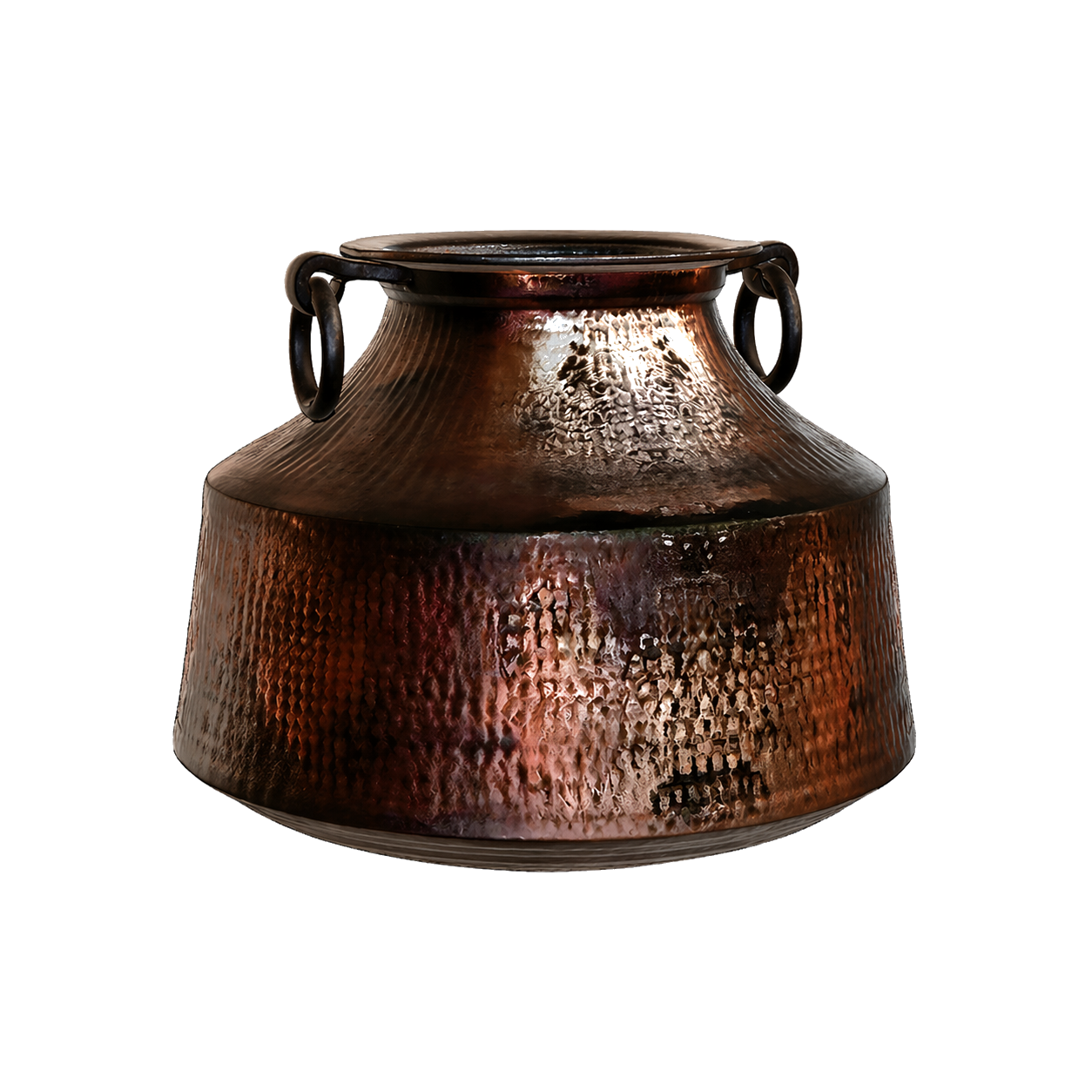 Charu Pot
