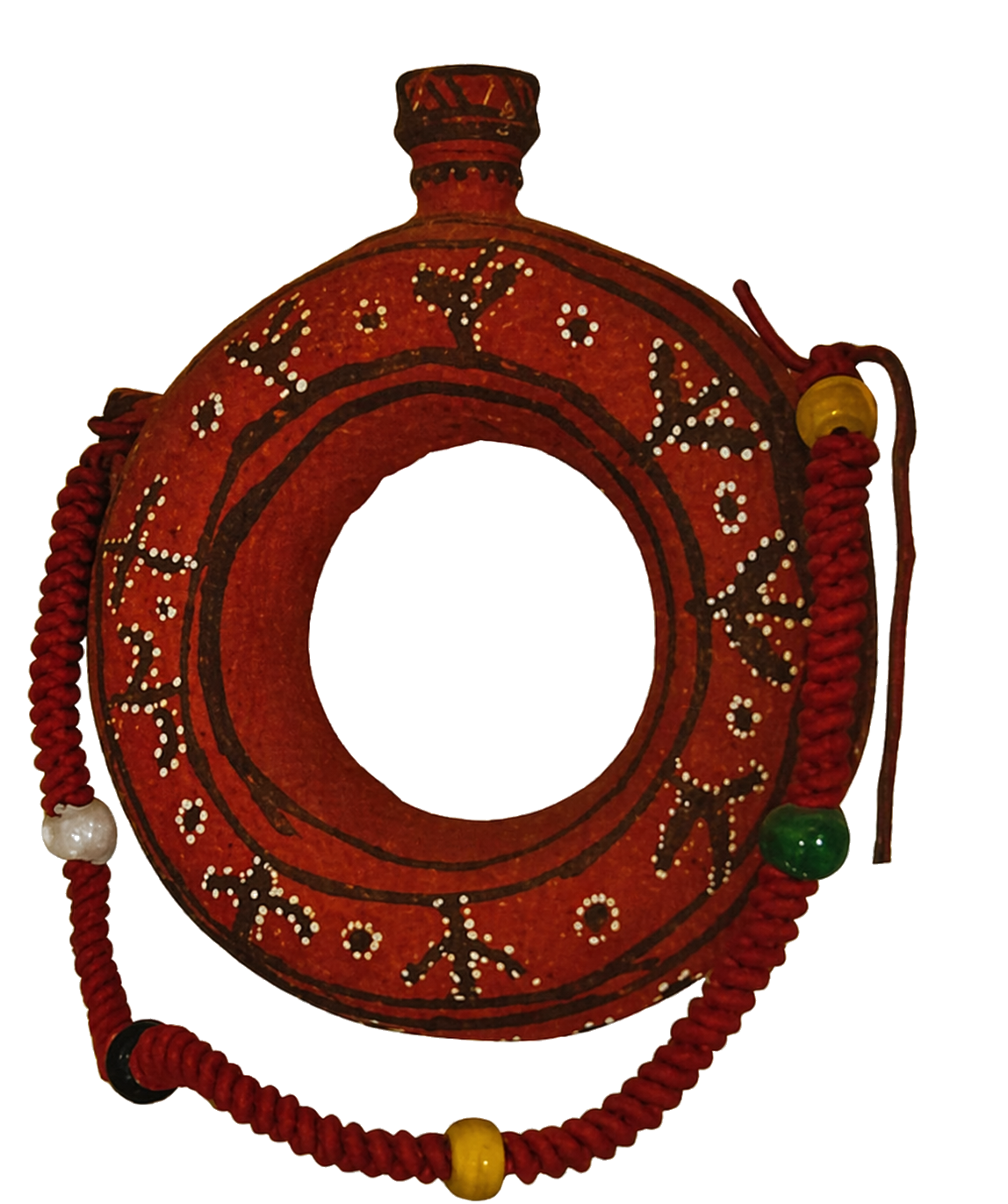 Painted Terracotta Ware