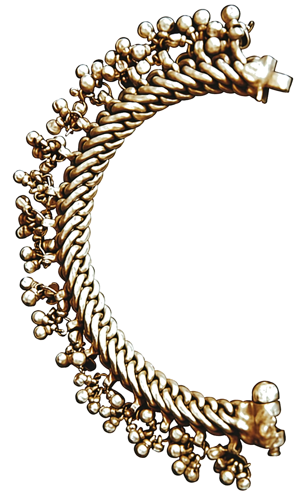 Silver Jewellery