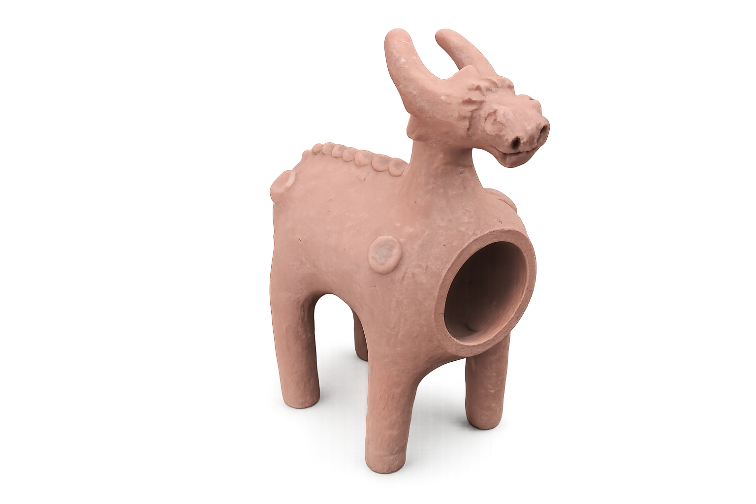 Terracotta Horse